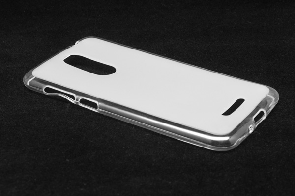 Tpu pudding za coolpad torino s (bela)
