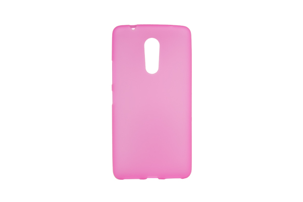 Tpu pudding za lenovo k6 note (roza)