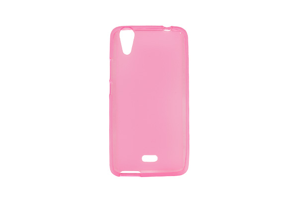 Tpu pudding za wiko rainbow jam (roza)