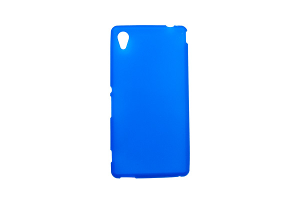 Tpu pudding za xperia m4 aqua (plava)