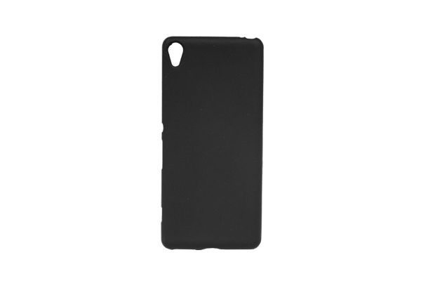 Tpu pudding za xperia xa (crna)