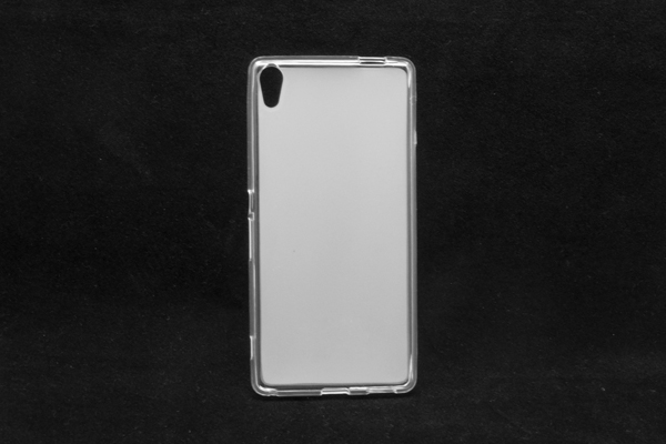 Tpu pudding za xperia xa ultra (bela)