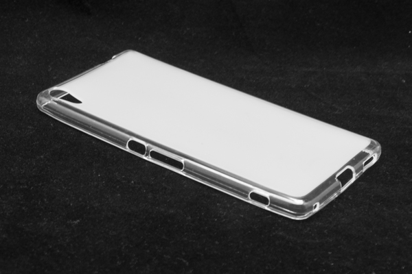 Tpu pudding za xperia xa ultra (bela)