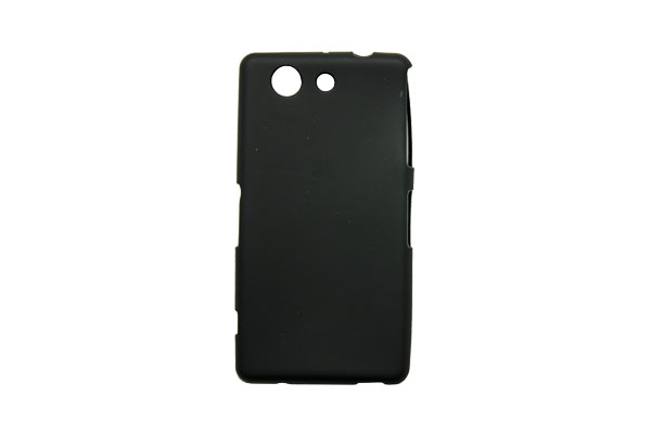 Tpu pudding za xperia z4 mini/z4 compact (crna)