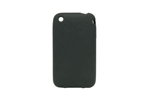 Tpu pudding za iphone 3g (crna)