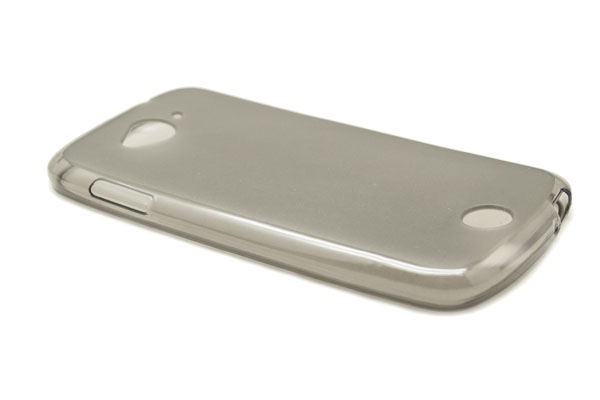 Tpu pudding za acer liquid z530 (siva)