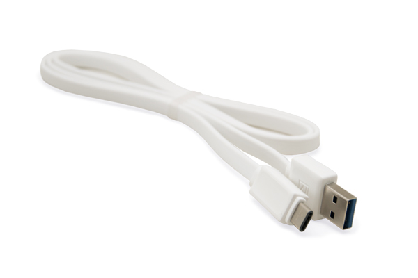 Usb data cable remax rt-c1 3.0 quick charge type-c (2a) beli 1m