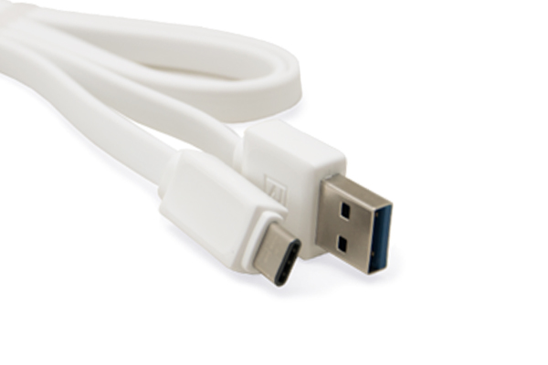 Usb data cable remax rt-c1 3.0 quick charge type-c (2a) beli 1m