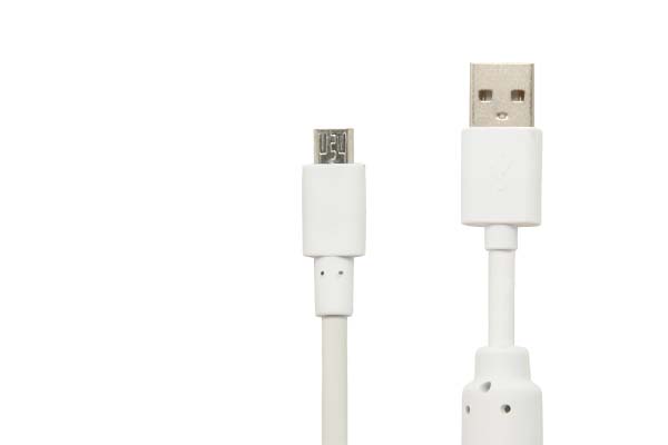 Usb data cable micro (2a) strong