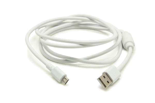 Usb data cable micro (2a) strong