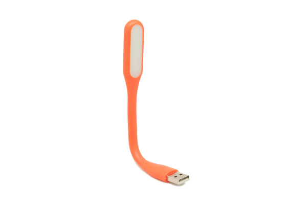 Usb led lampica (narandzasta)