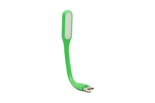 Usb led lampica (zelena)