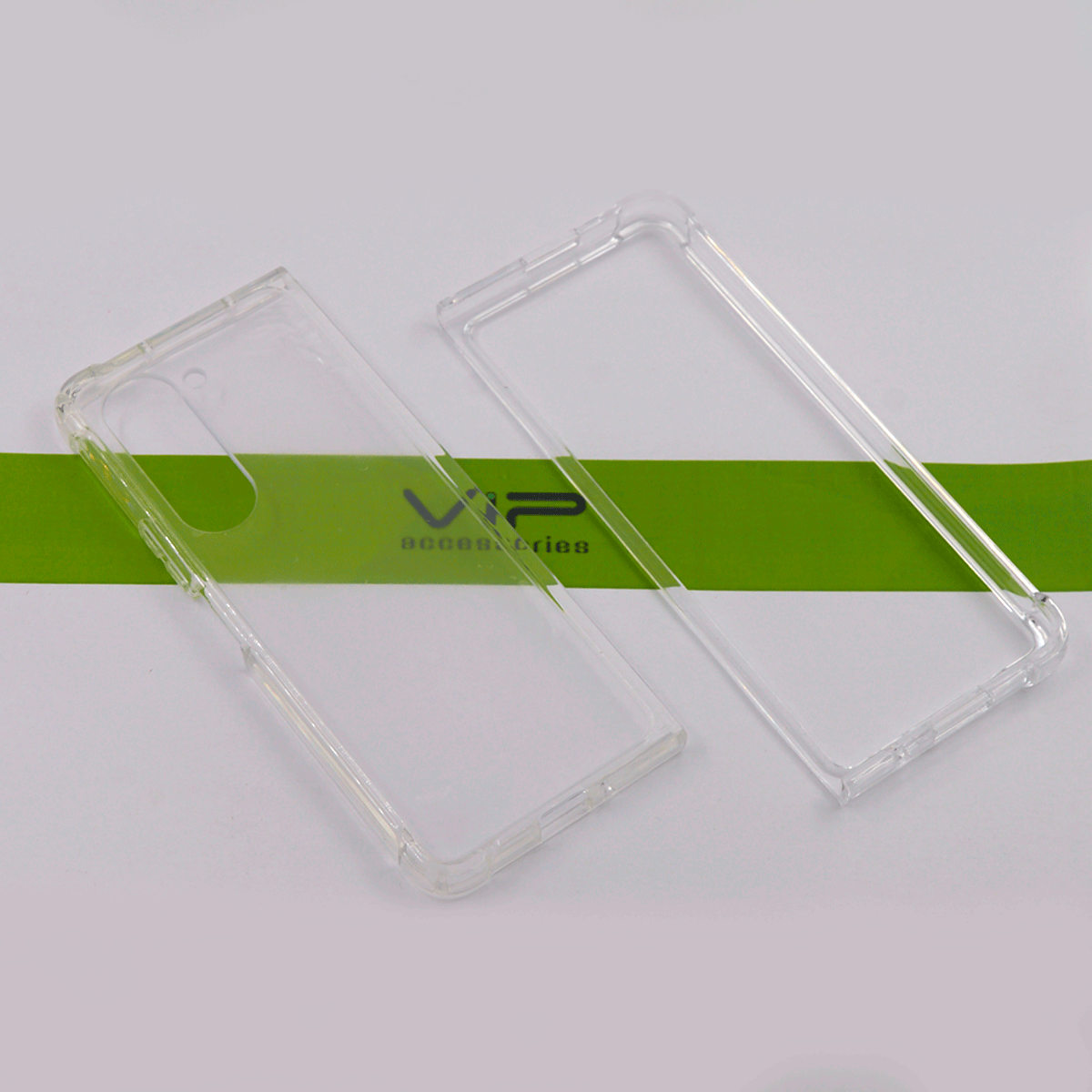 Tpu clear strong for sm-f946b (galaxy z fold 5)