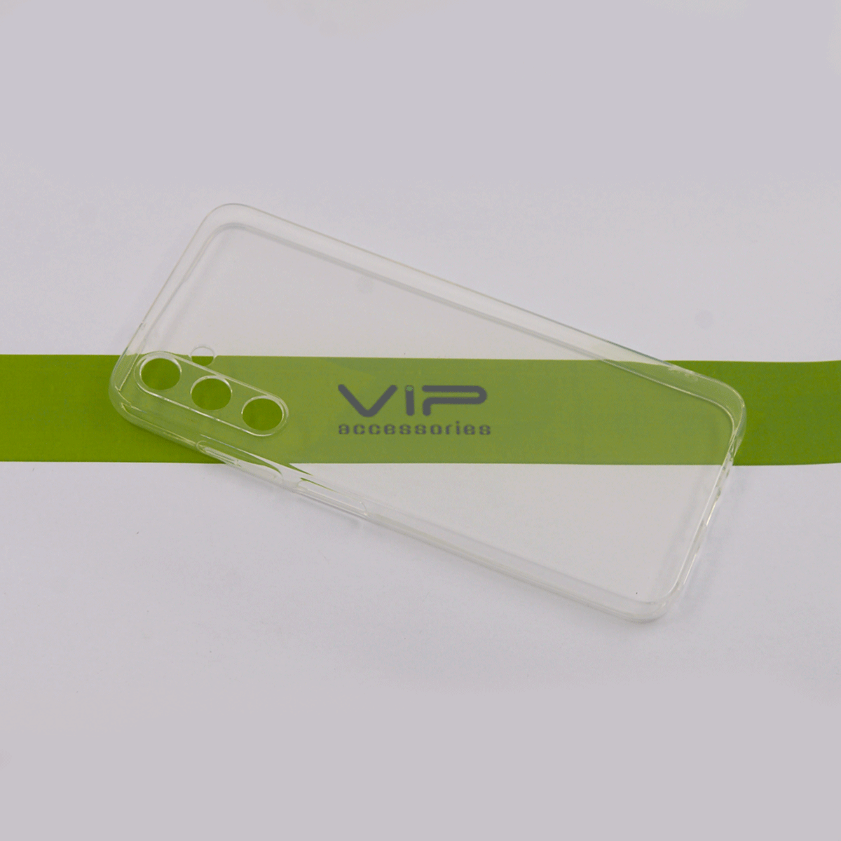 Tpu 0,3mm for sm-a057f (galaxy a05s) white