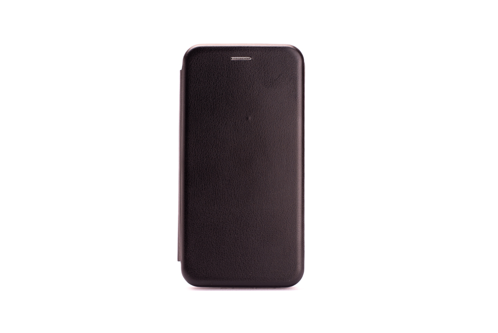 Flip leather p30 pro (crna)