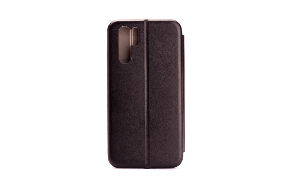 Flip leather p30 pro (crna)