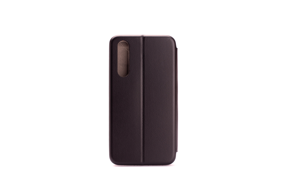 Flip leather p30 (crna)
