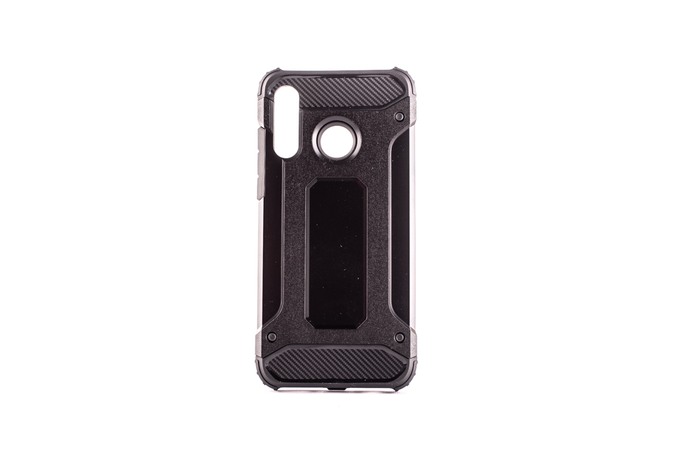 Tpu defender p30 lite (black)