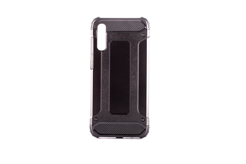 Tpu defender y7 prime (2019)/y7 2019/y7 pro (2019) black