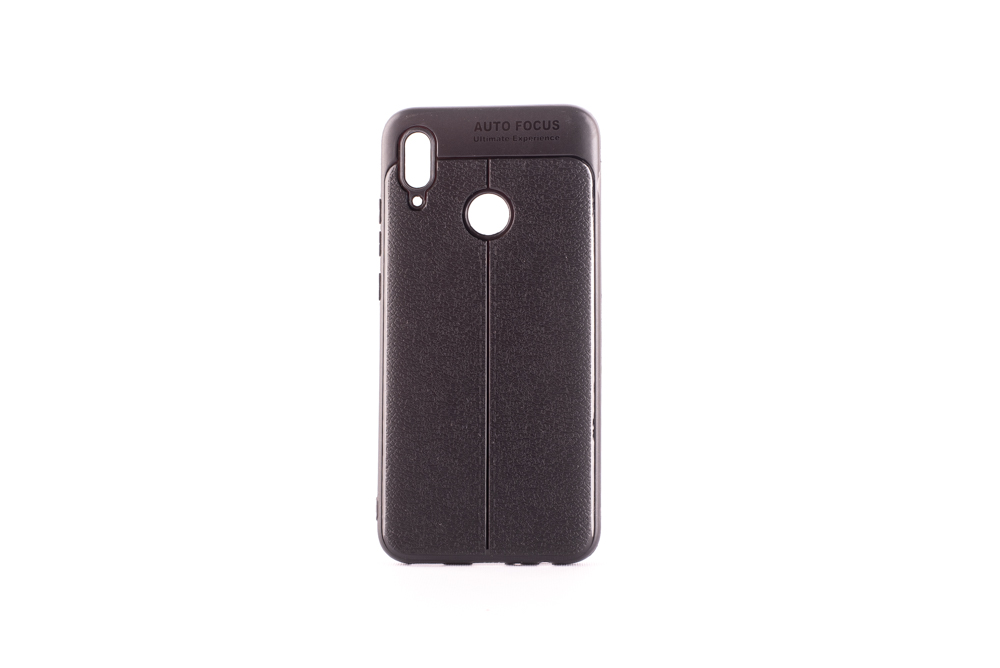 Tpu focus za mi 5x/a1 (black)