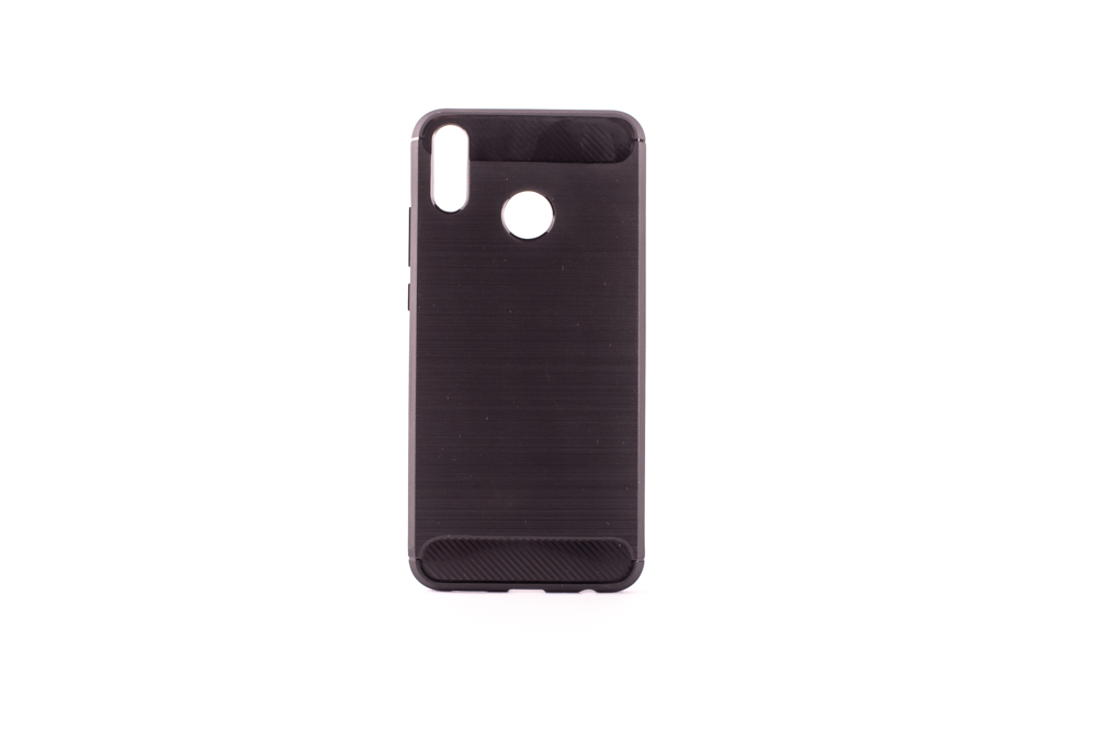 Tpu brushed y9 2019 (black)