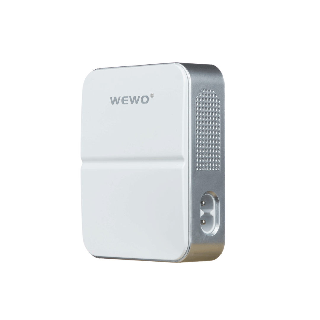 Wewo w-005 punjač 4xusb 6a