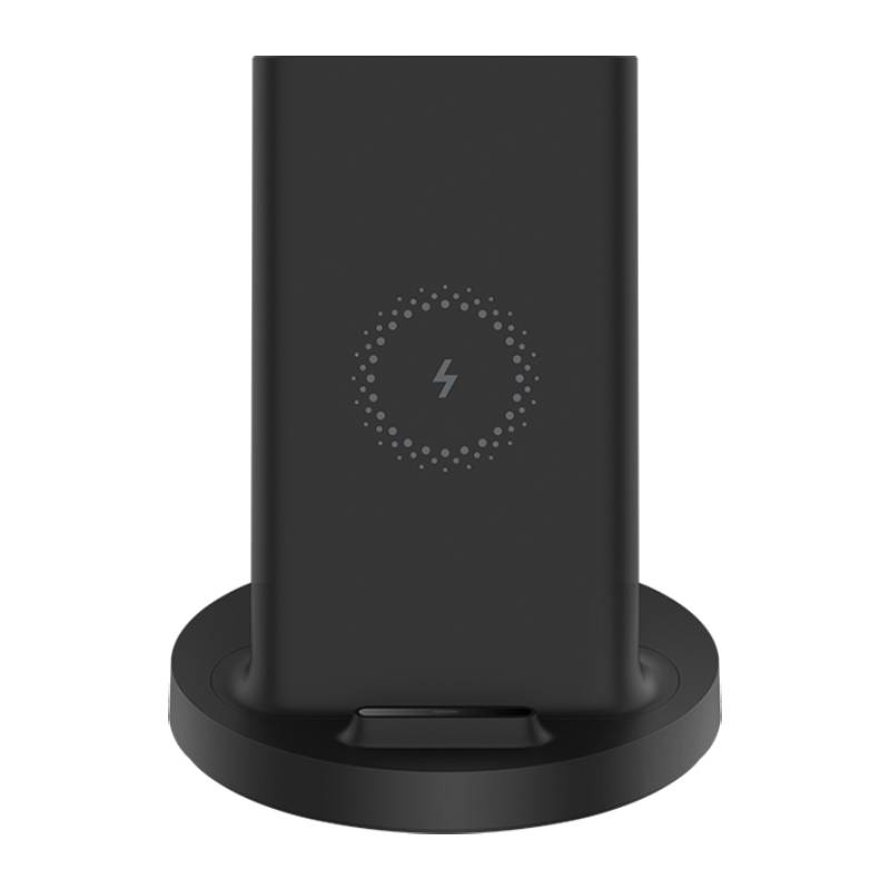 Xiaomi Bežični punjač stalak Mi 20W (crni)