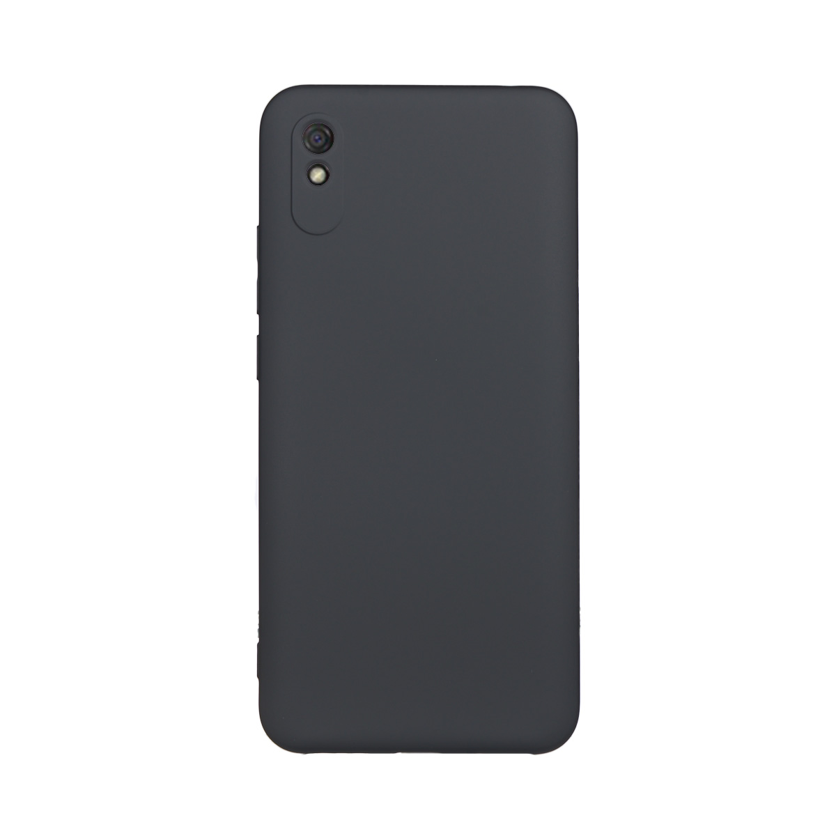 Tpu matte  for redmi 9a (crna)