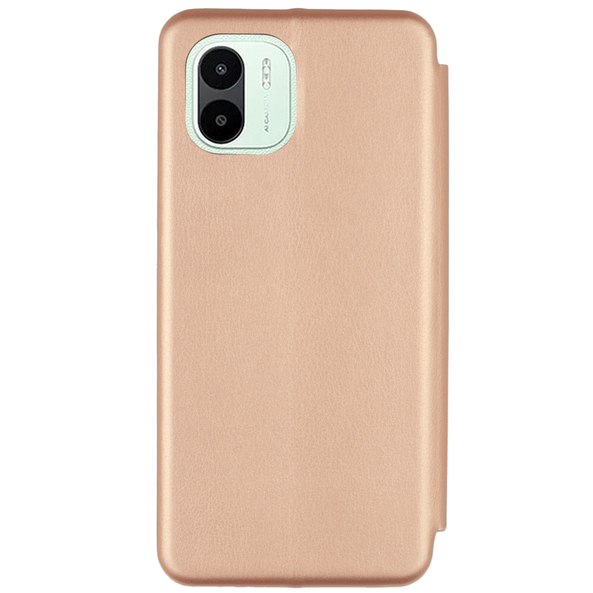 Flip leather za redmi a1/redmi a2 (roza)