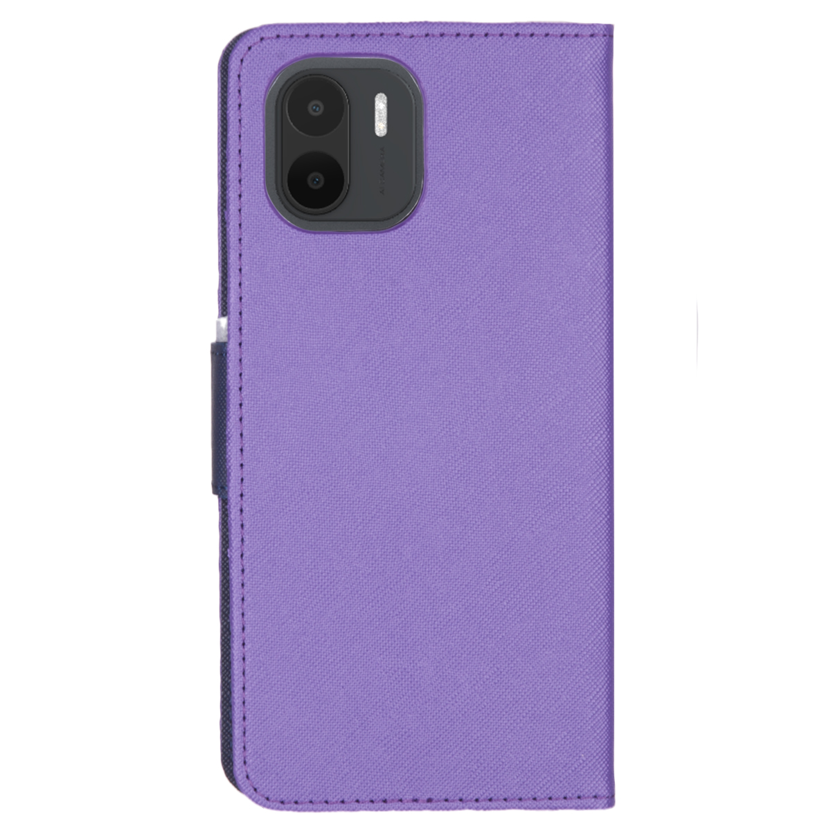 Mercury flip case redmi a1/redmi a2 (ljubičasta)