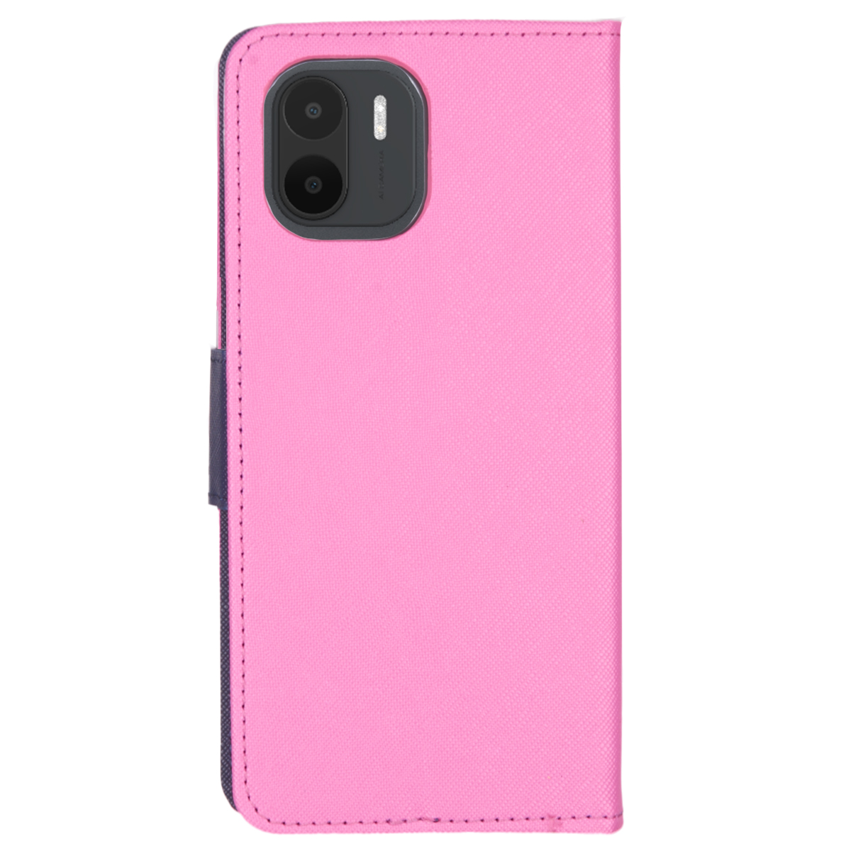 Mercury flip case redmi a1/redmi a2 (roza)