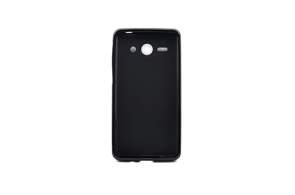 Tpu pudding ascend y530 (crna)