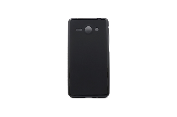 Tpu pudding ascend y530 (crna)
