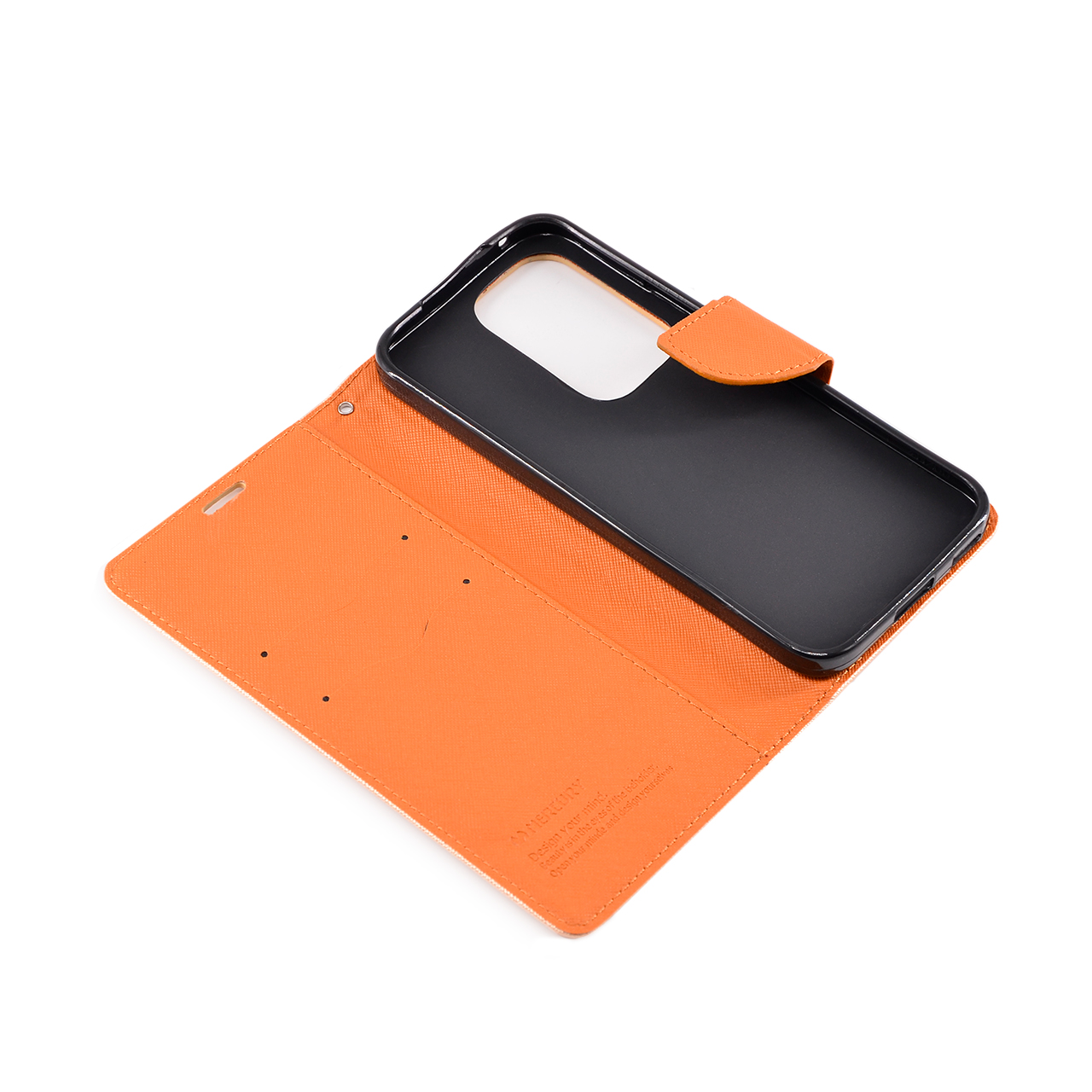 Mercury flip case honor 200 lite (zlatna)