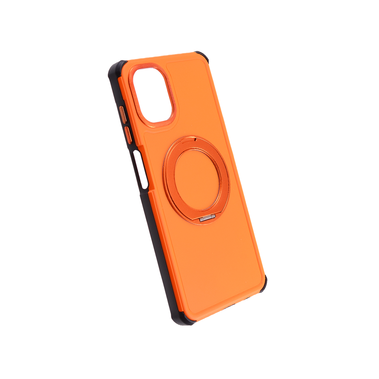 PC DEFENDER COLOR MAGSAFE  for SM-A075F (Galaxy A07) orange