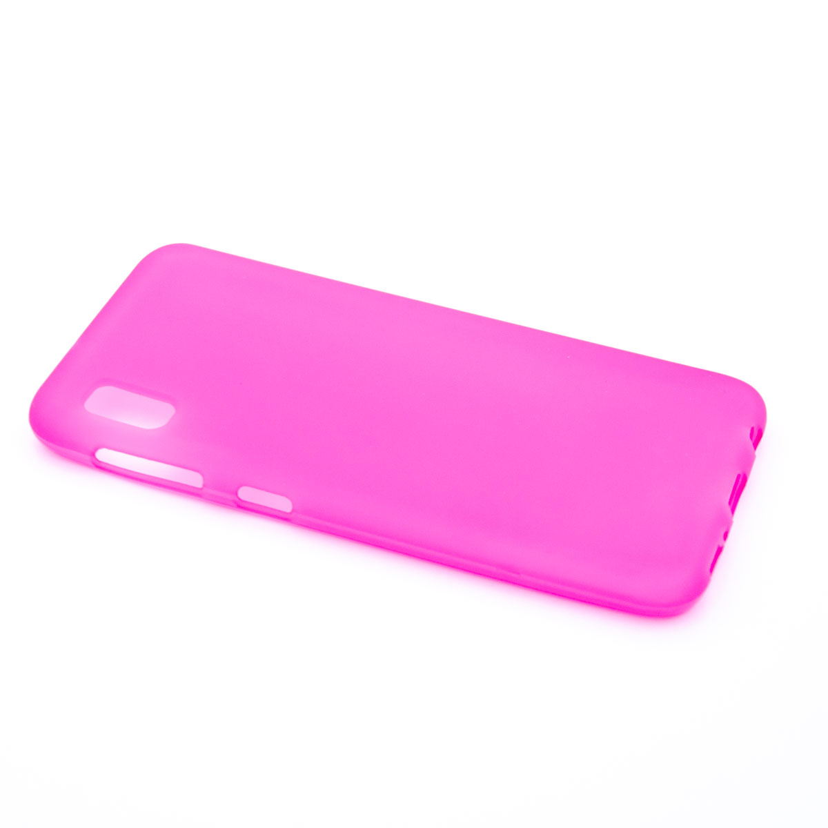 Tpu pudding for sm-a102f (galaxy a10e) roza