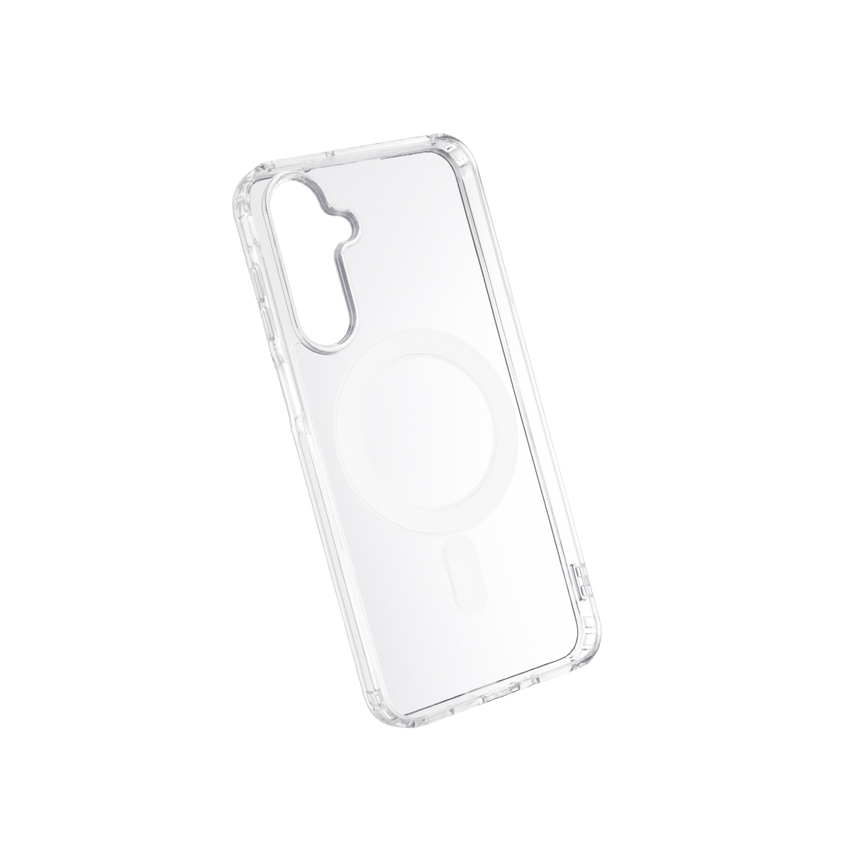 Tpu clear magsafe  for sm-a165f (galaxy a16 4g)