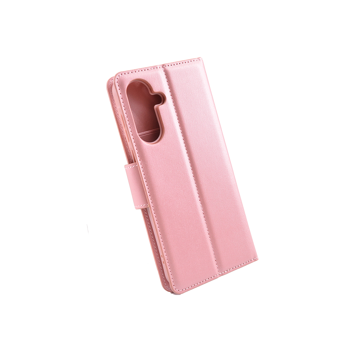 Flip Hanman for SM-A175F (Galaxy A17) roza