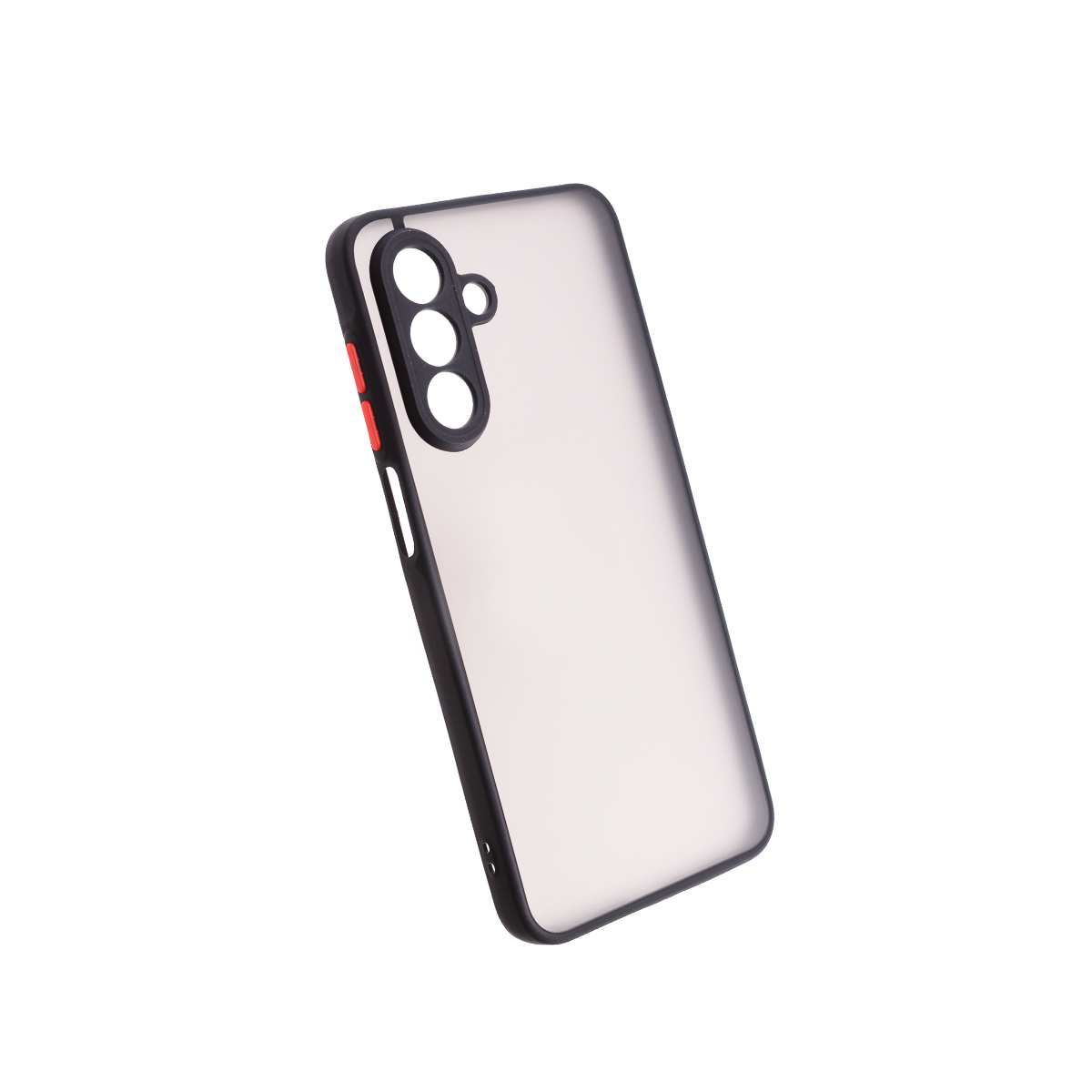 Tpu border za sm-g175f (galaxy a17) crna
