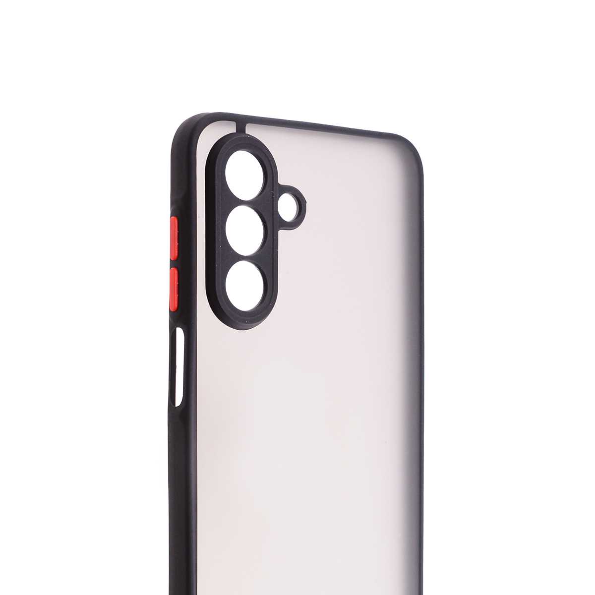 Tpu border za sm-g175f (galaxy a17) crna