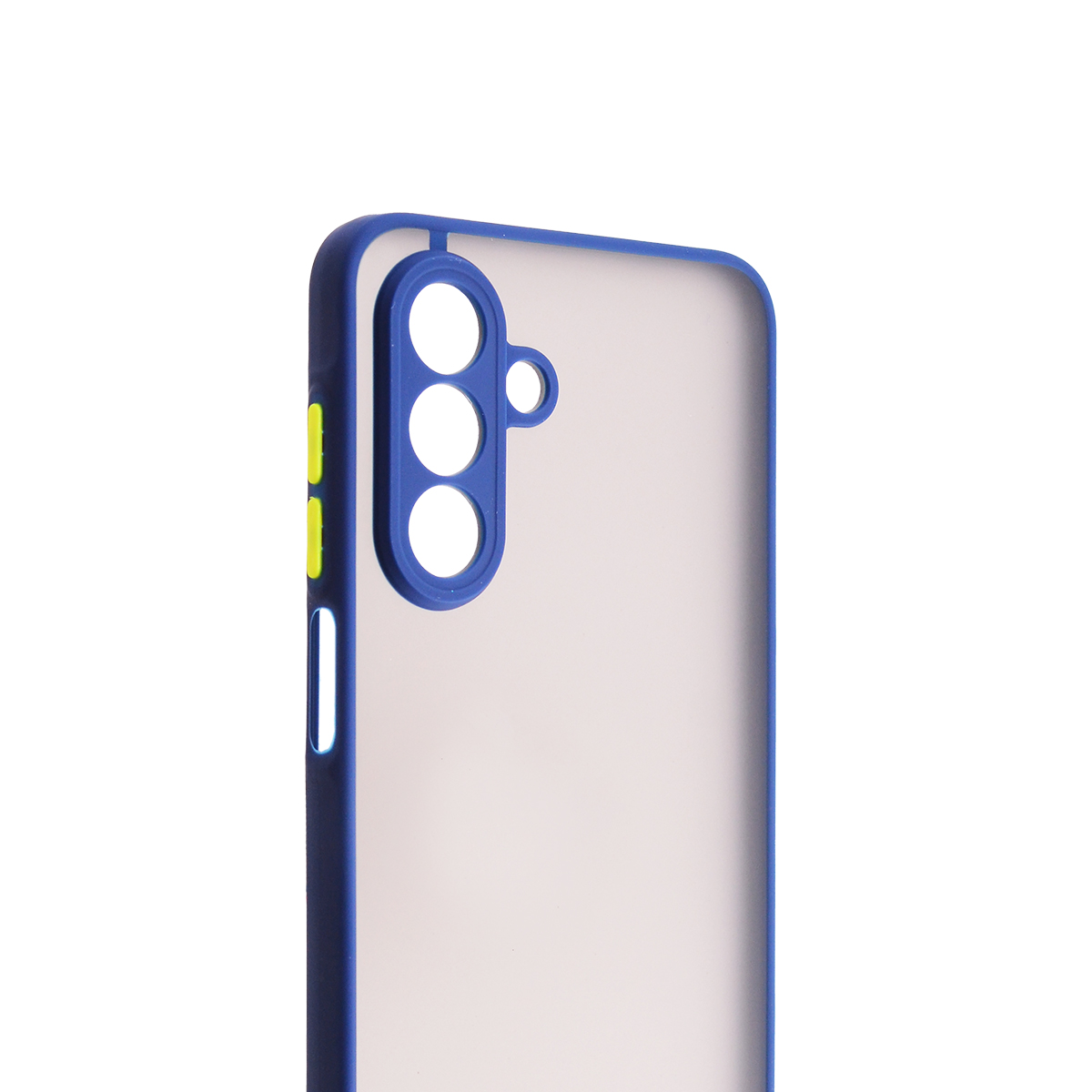 Tpu border za sm-g175f (galaxy a17) plava