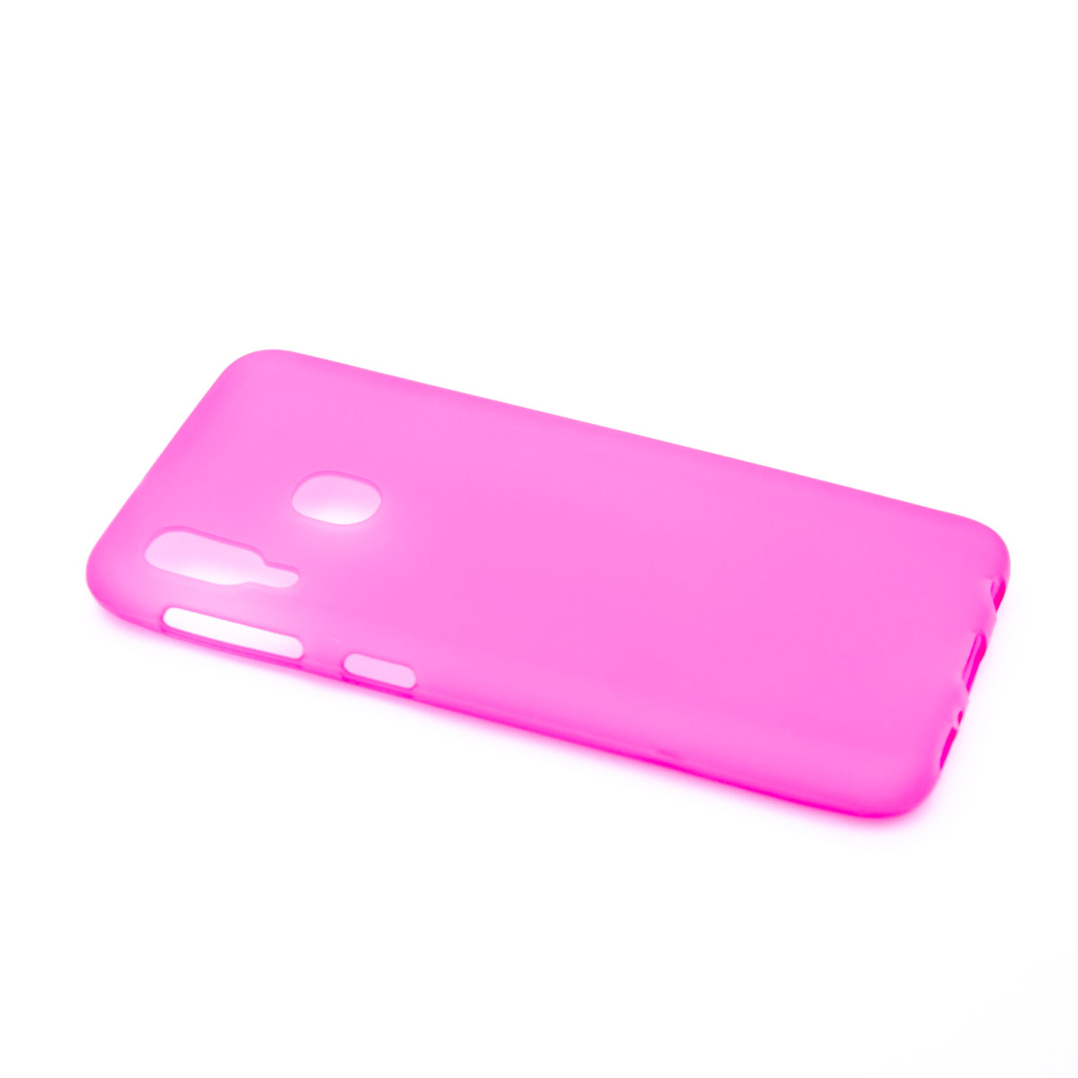 Tpu pudding for sm-a202f (galaxy a20e) roza