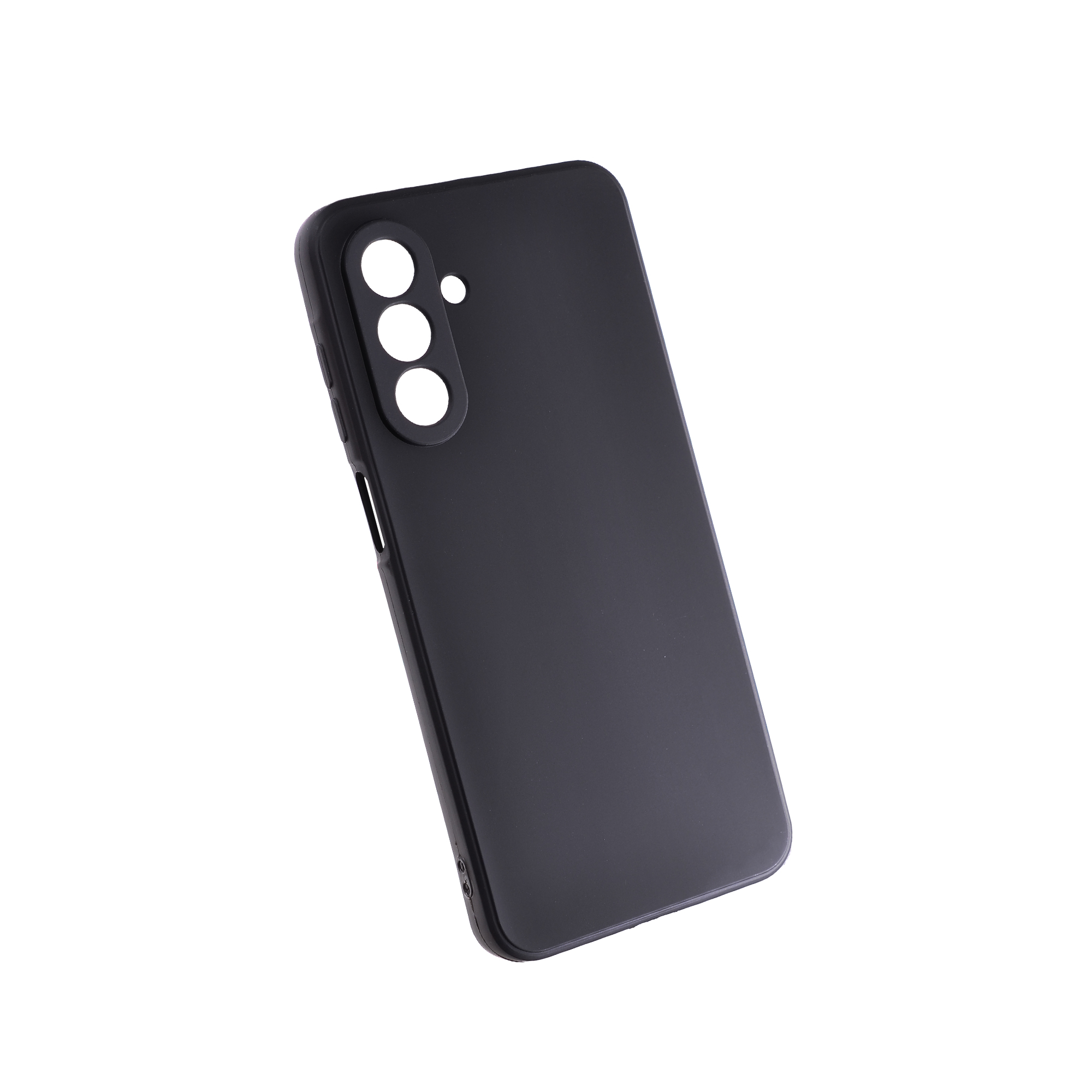 Tpu pudding for sm-a266b (galaxy a26 5g) crna