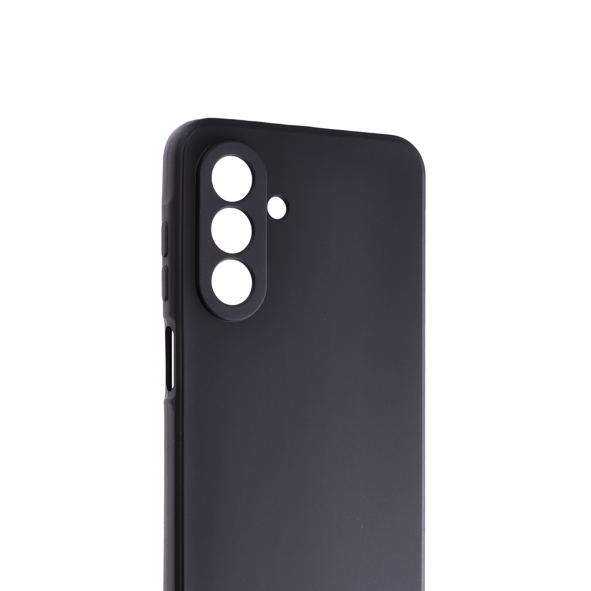 Tpu pudding for sm-a266b (galaxy a26 5g) crna