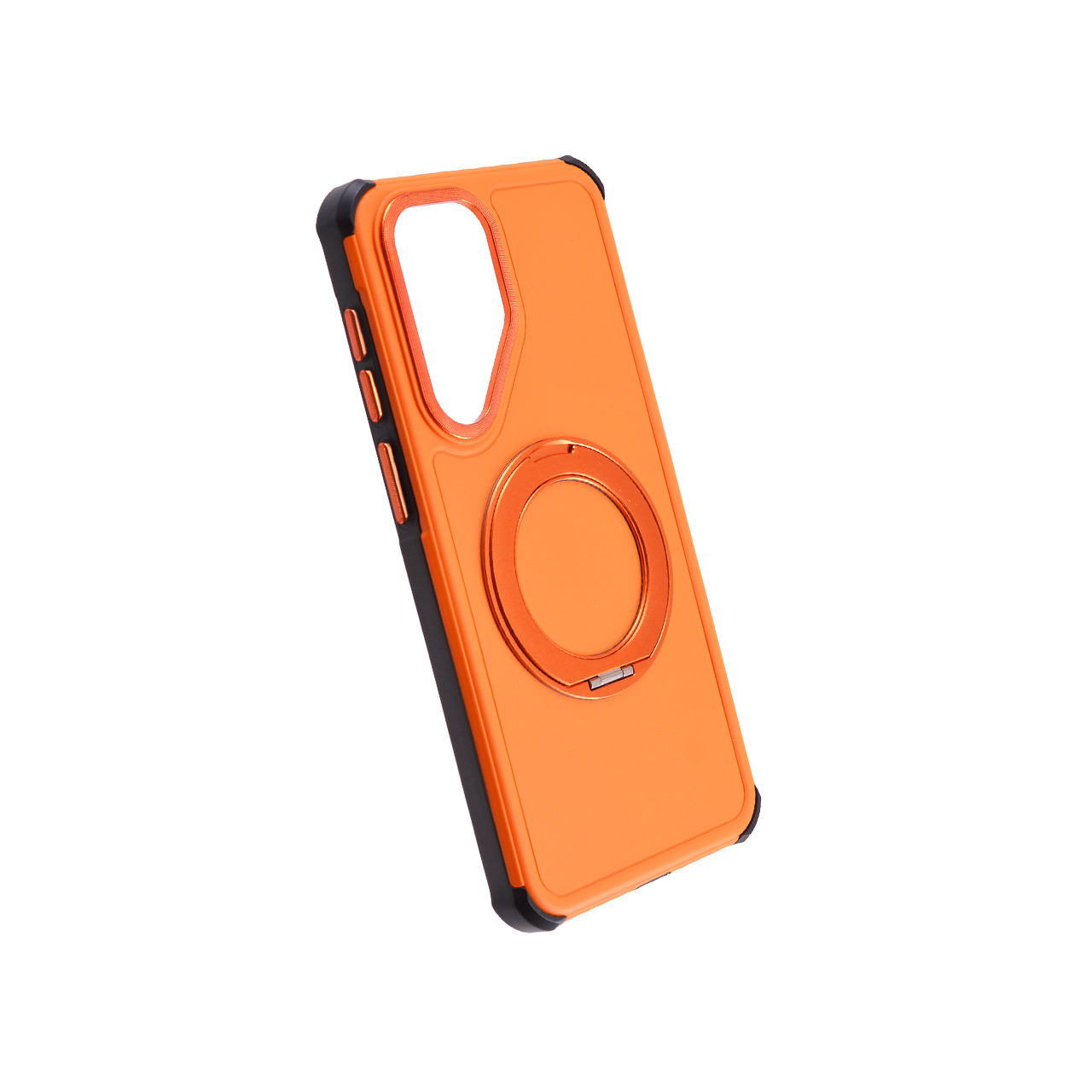 PC DEFENDER COLOR MAGSAFE  for SM-A276B (Galaxy A27) orange