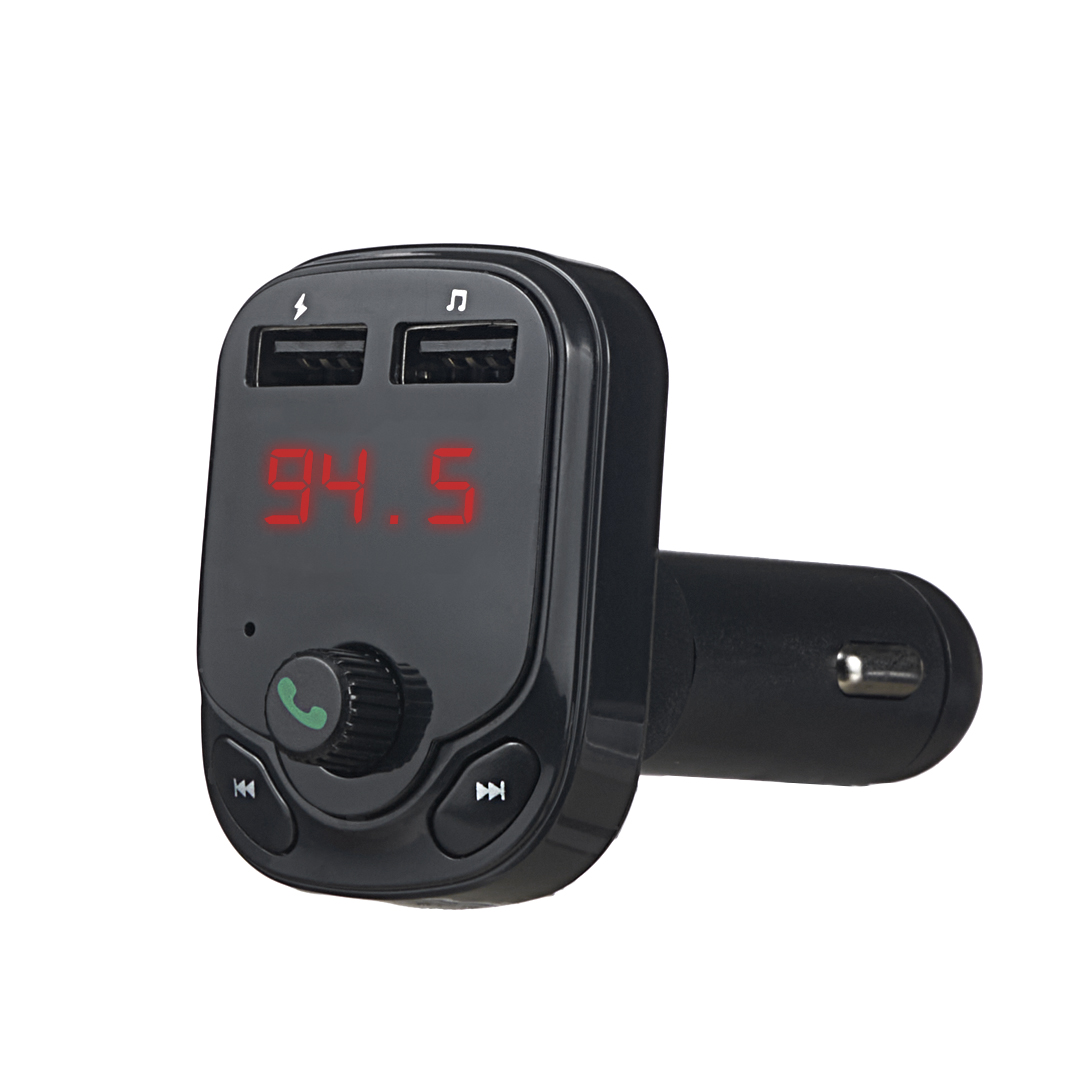Modulator A27 (Bluetooth + auto  punjač + speakerphone)