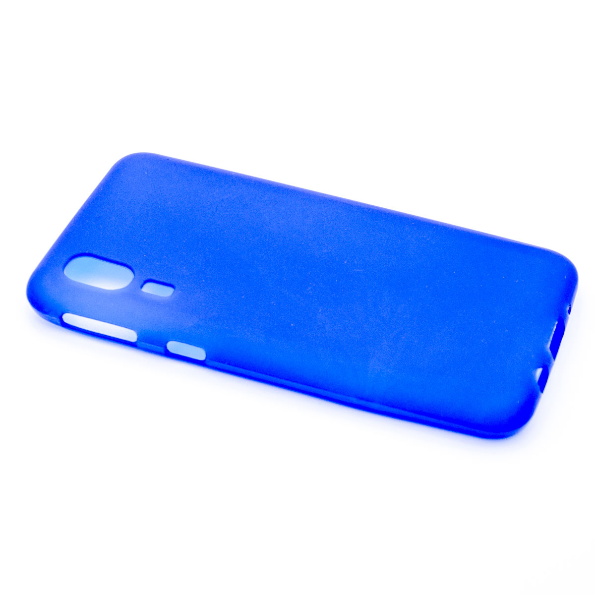 Tpu pudding for sm-a260f (galaxy a2 core) plava