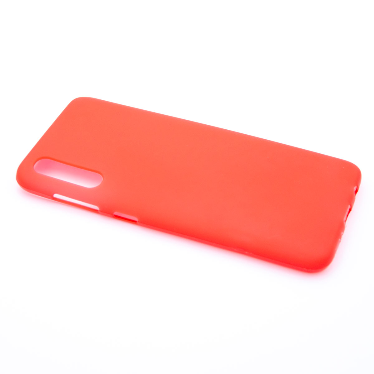 Tpu pudding for sm-a307f/sm-a507f/sm-a505f (galaxy a30s/a50s/a50) crvena