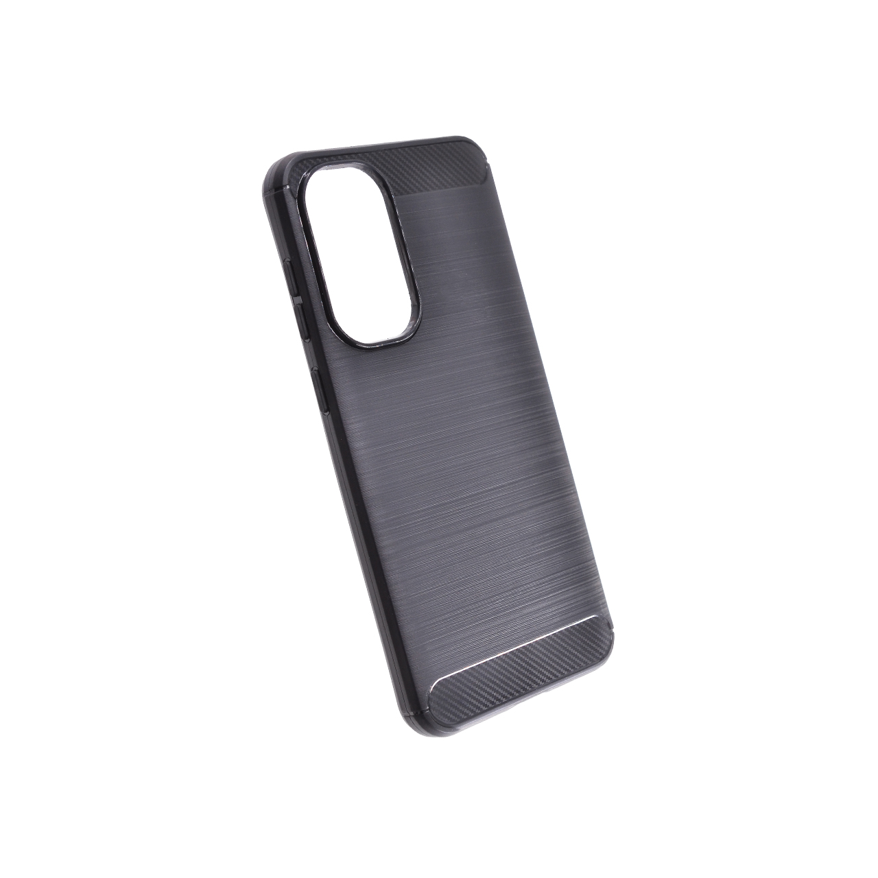 Tpu brushed for sm-a376b (galaxy a37 5g) black