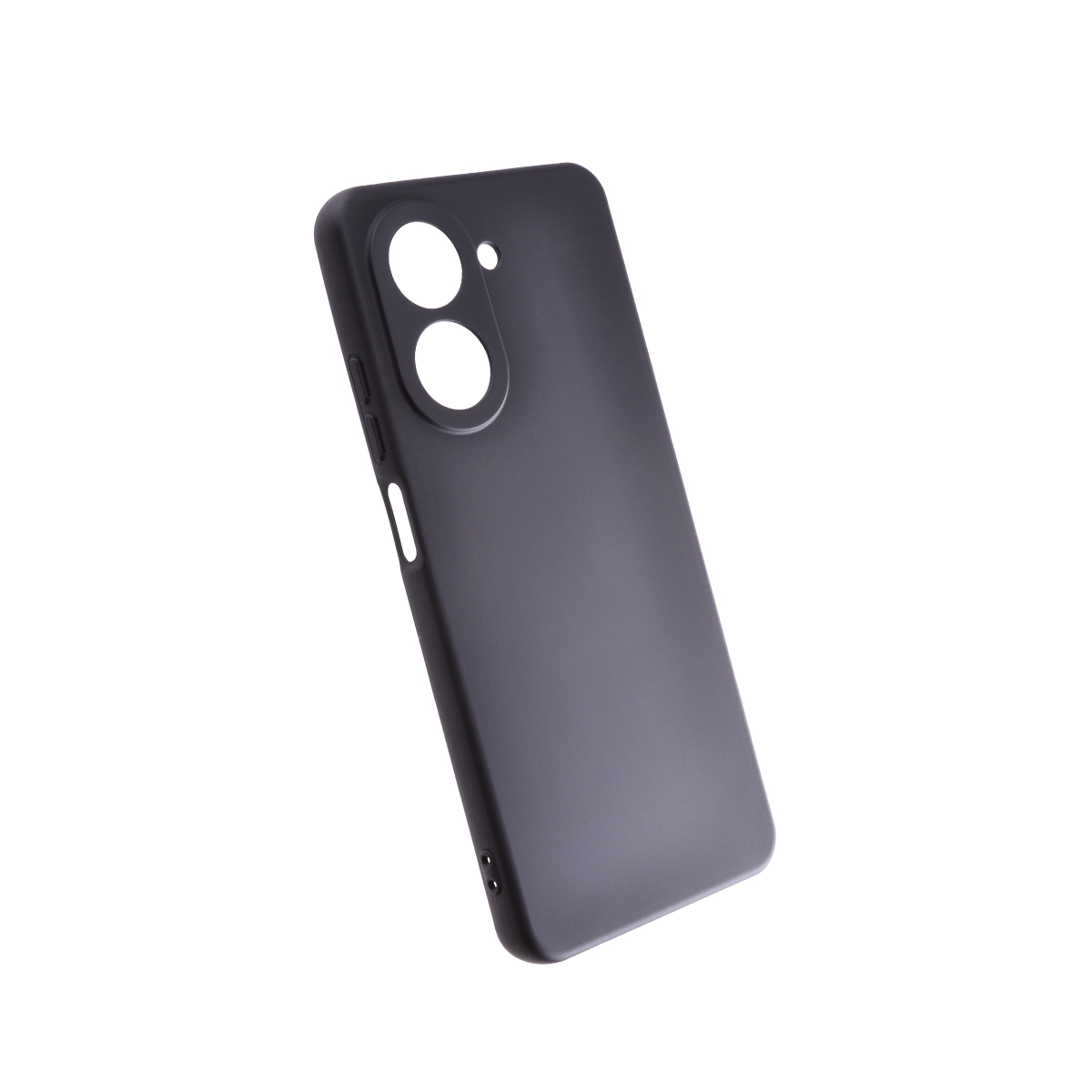 Tpu matte  for redmi a5 4g (crna) (171mm)